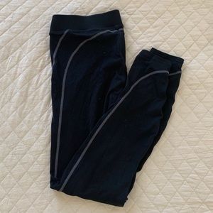 Hylete Full Length Athletic Leggings